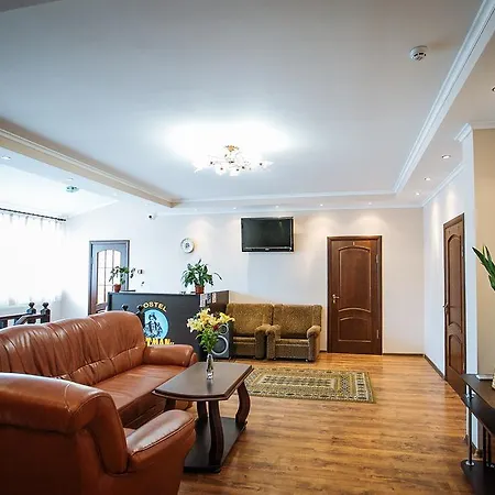 Getman Hostel