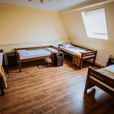 Hostel Getman Kolomiya