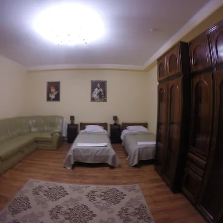 Hostel Getman