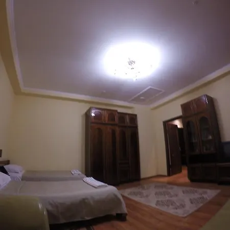Hostel Getman *