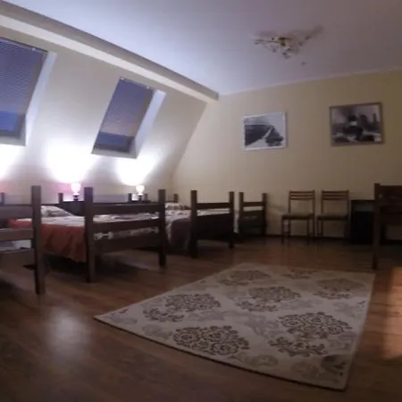 Hostel Getman
