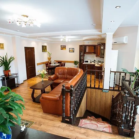 Getman Hostel